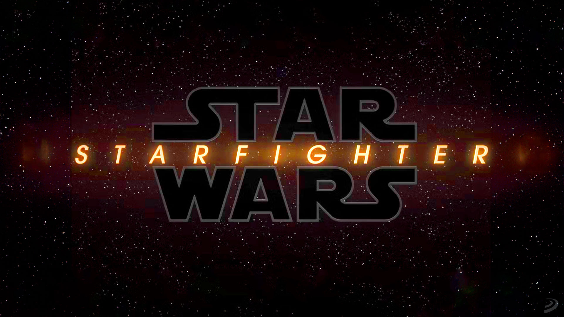 Star Wars Starfighter