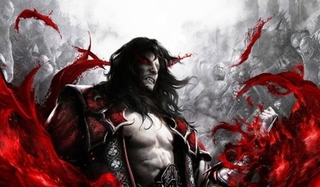 Castlevania: Lords of Shadow 2, el retorno del Dragón