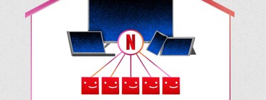 Cómo añadir suscriptores extra para compartir Netflix si has decidido quedarte en la plataforma