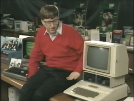Así es como Microsoft orientaba a sus empleados en 1994: nostalgia pura con un vídeo que rememora el impacto de Windows