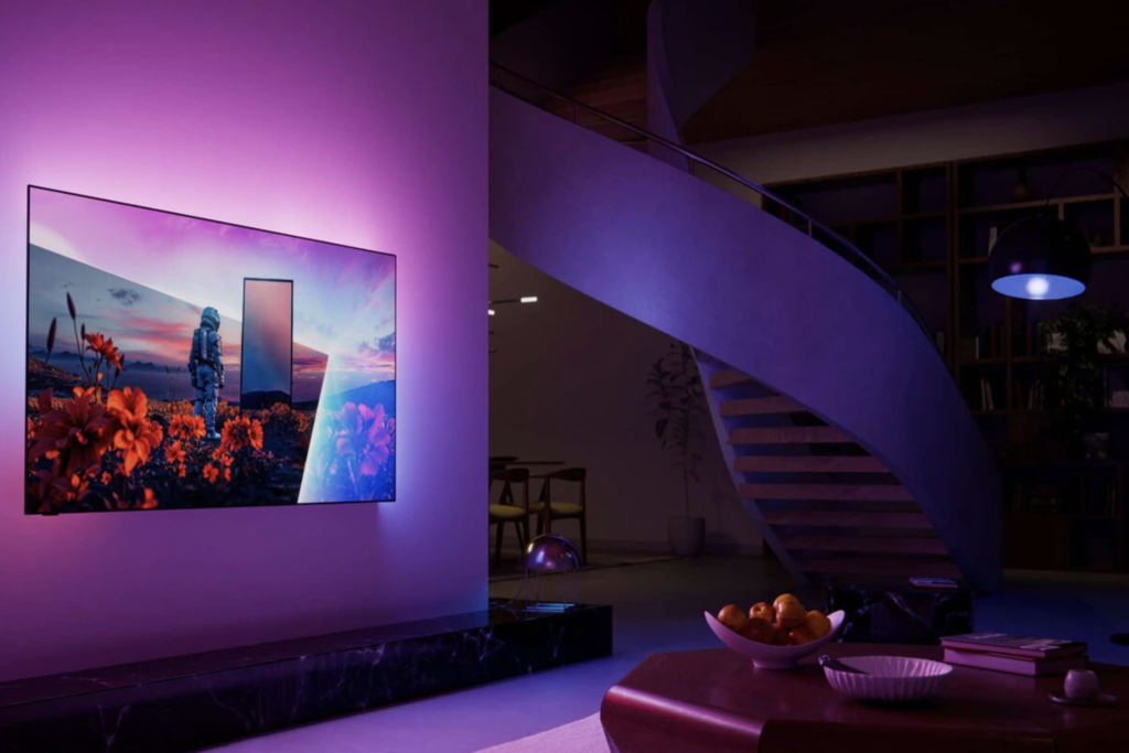 Otro histórico de las teles abandona Google TV y hace como Amazon: se olvida de Android