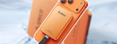 Con este SSD portátil podrás ampliar el almacenamiento de tu celular y en Amazon cuesta menos de 2,000 pesos con este descuento 