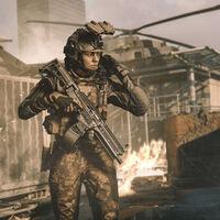 Si has crecido con Call of Duty, no puedes perderte su último Modern Warfare. MediaMarkt lo desploma a precio de outlet 