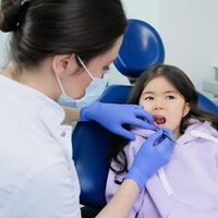 Ansiedad dental en niños o cuando tu hijo tiene miedo a ir al dentista: cómo hacérselo más fácil 