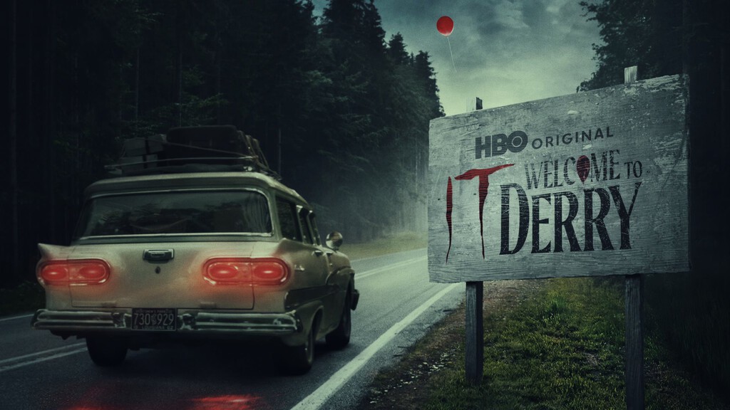 "Stephen King confía en nosotros". El director de 'It: Bienvenidos a Derry' revela que hay un plan de 3 temporadas para desarrollar la precuela 