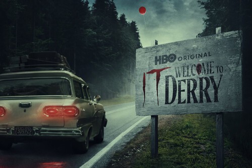 It: Bienvenidos A Derry
