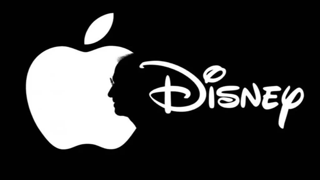 ¿Apple compra Disney? Una fusión estratégica tiene más sentido que nunca