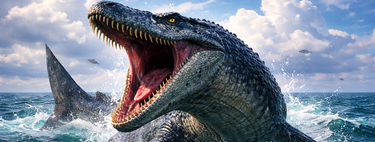 Encontraram fósseis onde não deveriam existir: monstros marinhos gigantescos estavam vivendo em água doce