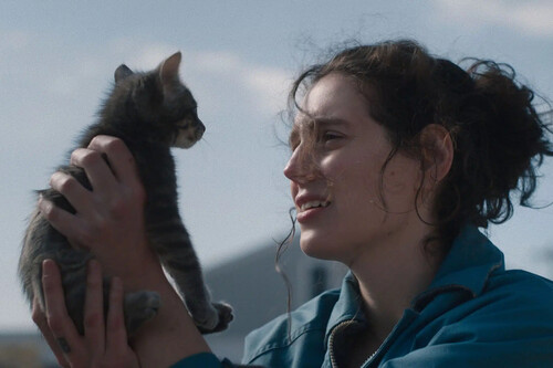 'Sorry, baby' le hace un corte de mangas al cine sobre traumas sexuales, riéndose a mandíbula batiente para sobrevivir al dolor 