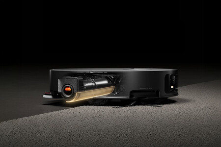 Xiaomi Mijia Robot Vacuum And Mop 7 Max 2