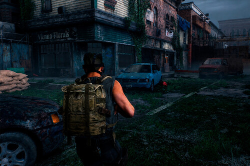 Un estudio se decepcionó cuando Naughty Dog canceló The Last of Us Online, así que han decidido hacerlo ellos mismos 