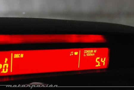 Mazda6 2.2 CRTD 163 CV