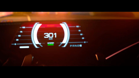 Audi Vision Gran Turismo, vídeo teaser