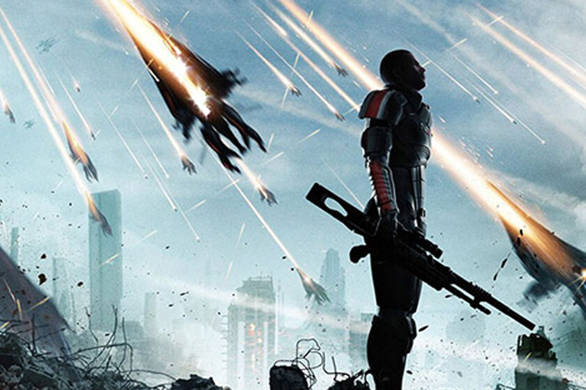 Oferta Mass Effect