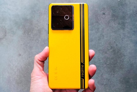 Realme GT 7T