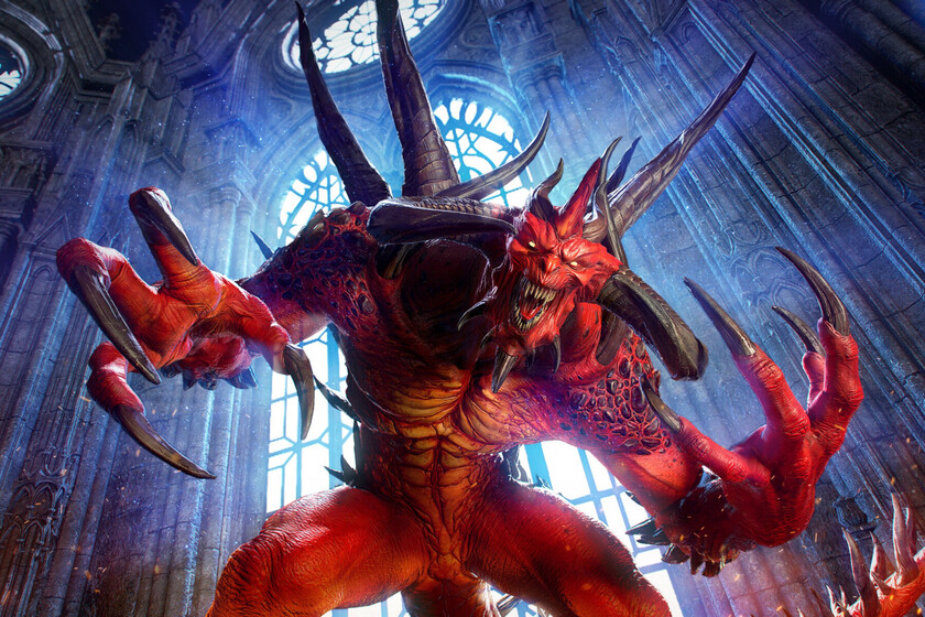 Imagen de Diablo 2