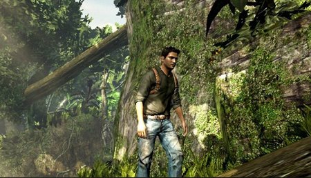 'Uncharted Portable' para NGP, adaptando la franquicia al medio