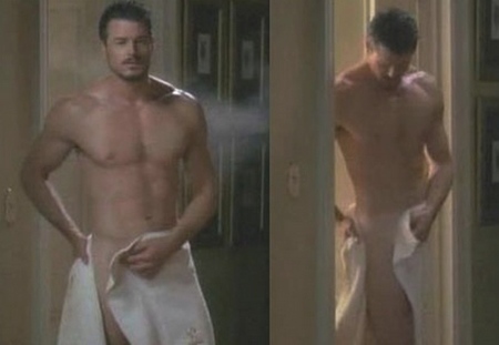 Eric Dane está de cumple