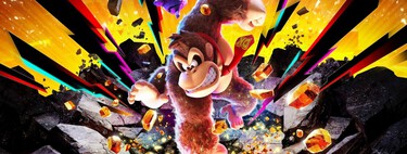 ¿El mejor collectathon desde Mario Odyssey y un nuevo candidato al GOTY 2025? Reseña de Donkey Kong Bananza, la nueva exclusiva de Switch 2
