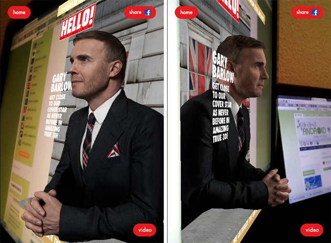Hello-3d-android