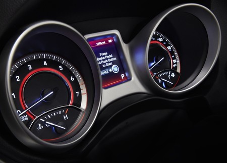 Dodge Journey