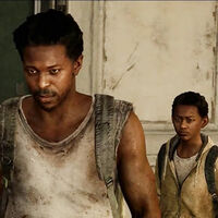 The Last of Us en HBO: desvelados los actores para Sam y Henry, los hermanos que sobreviven al apocalipsis 