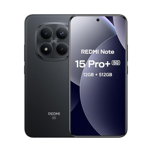 Xiaomi REDMI Note 15 Pro+ 5G 