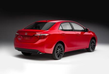 Toyota Corolla Edición Especial (2)
