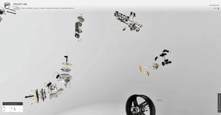 Ducati 1299 Panigale Superleggera 1