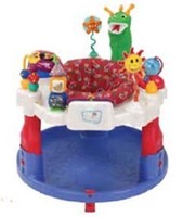 Artículos para el bebé desarrollados por Baby Einstein y Graco
