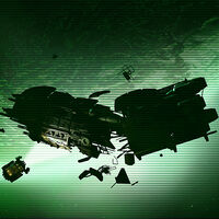 Un ex de Subnautica cambia el terror del mar por el espacio. Duskers 2.0 va a ponerte contra las cuerdas mientras buscas un hogar para la humanidad