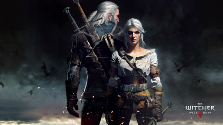 CD Projekt lo confirma: The Witcher 3:Wild Hunt tendrá su edición Juego del Año