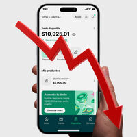 Malas noticias para clientes de Stori en México: esto es lo máximo que te darán por tu dinero tras el nuevo recorte