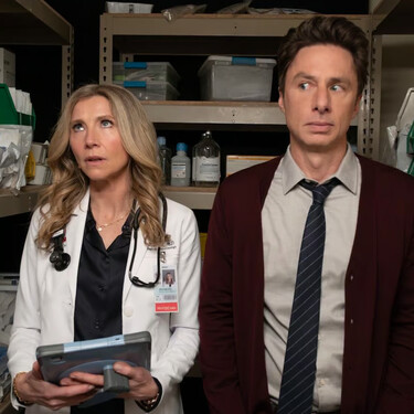 Scrubs