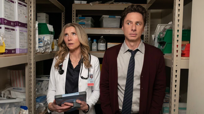 Scrubs