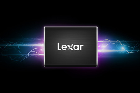 Sony y Lexar anuncian nuevos discos de estado sólido para fotógrafos y videógrafos