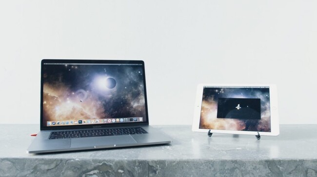 Luna Display Mac Ios