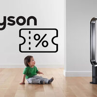 Descuento de ventiladores Dyson en México: también hay cupón de PayPal, pero queda poco tiempo