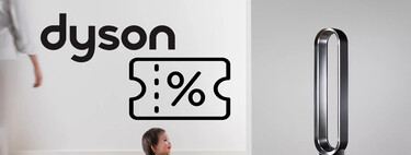 Dyson México te regala mil pesos en la compra de tu próximo ventilador: cupón de descuento para combatir el calor
