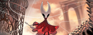 Tras todos estos años esperando por él, lo fácil habría sido que me decepcionara. Jugar a Silksong ha tenido el efecto contrario