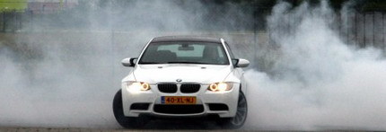 Autoblog.nl prueba el nuevo BMW M3