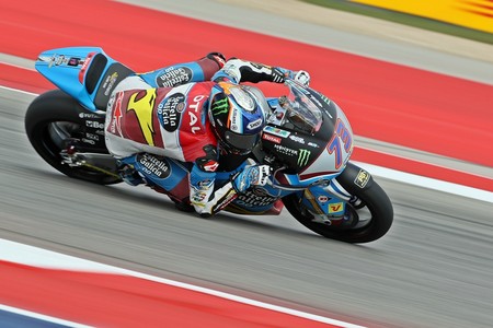Alex Marquez Moto2 Motogp Espana 2017