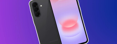 Celular Samsung barato de última generación con gran autonomía y Spotify Premium gratis. Tendrá 6 años de actualizaciones 