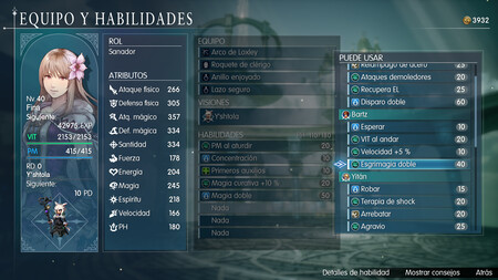 Dejarlo ir como una adaptación de un juego de móviles es perderse un gran RPG en potencia. Hemos probado Final Fantasy Resonance