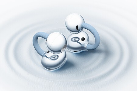 Huawei FreeClip 2 en México, características técnicas diseño