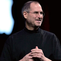 Steve Jobs aplicaba la 'regla de los 10 minutos' para ser más productivo. Una neurocientífica le dio la razón