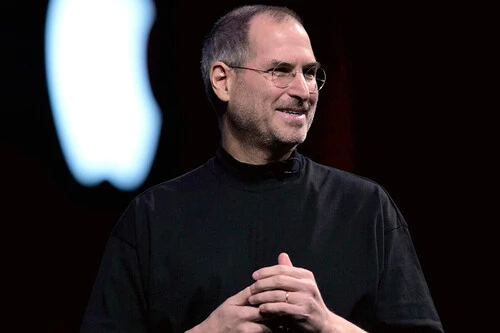 Steve Jobs