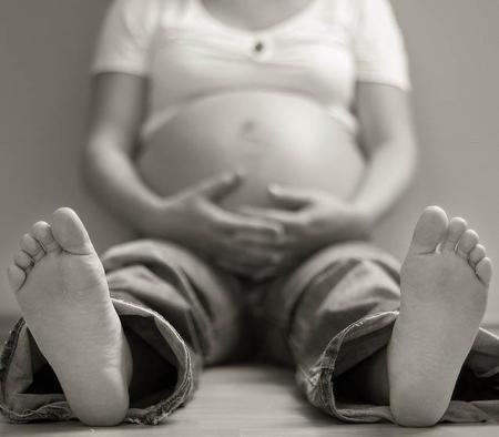 respiración consciente-parto