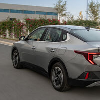 El Kia K3 2027 dice adiós a su motor más interesante en México: así quedan sus versiones y precios ahora 