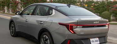 El Kia K3 2027 dice adiós a su motor más interesante en México: así quedan sus versiones y precios ahora 